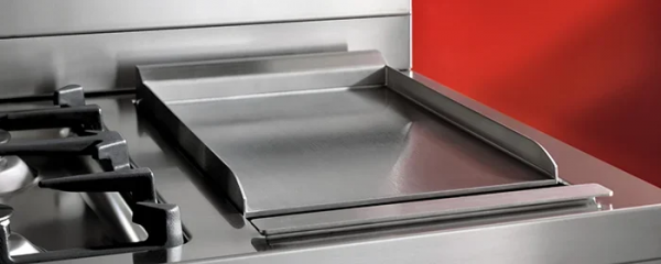 Центр варочный Bertazzoni HER126G2EXT