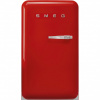 Холодильник с одной дверцей Smeg FAB10LRD6