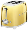 Тостер Smeg TSF01GOEU