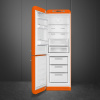 Холодильник с нижней морозилкой Smeg FAB32LOR5