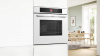 Электрический духовой шкаф Bosch HBG7741W1