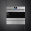 Вакууматорный шкаф Smeg CPV315X