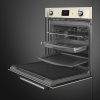 Электрический духовой шкаф Smeg SOP6900TP