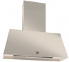 Купольная вытяжка Bertazzoni KR110HER1ADC