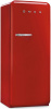 Холодильник с одной дверцей Smeg FAB28RRD5