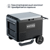 Холодильник автомобильный Meyvel AF-PRO54