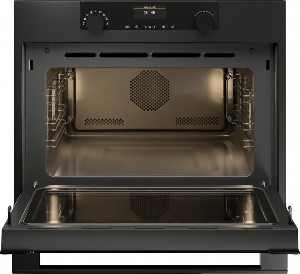 Печь микроволновая встраиваемая Asko OM8464A1