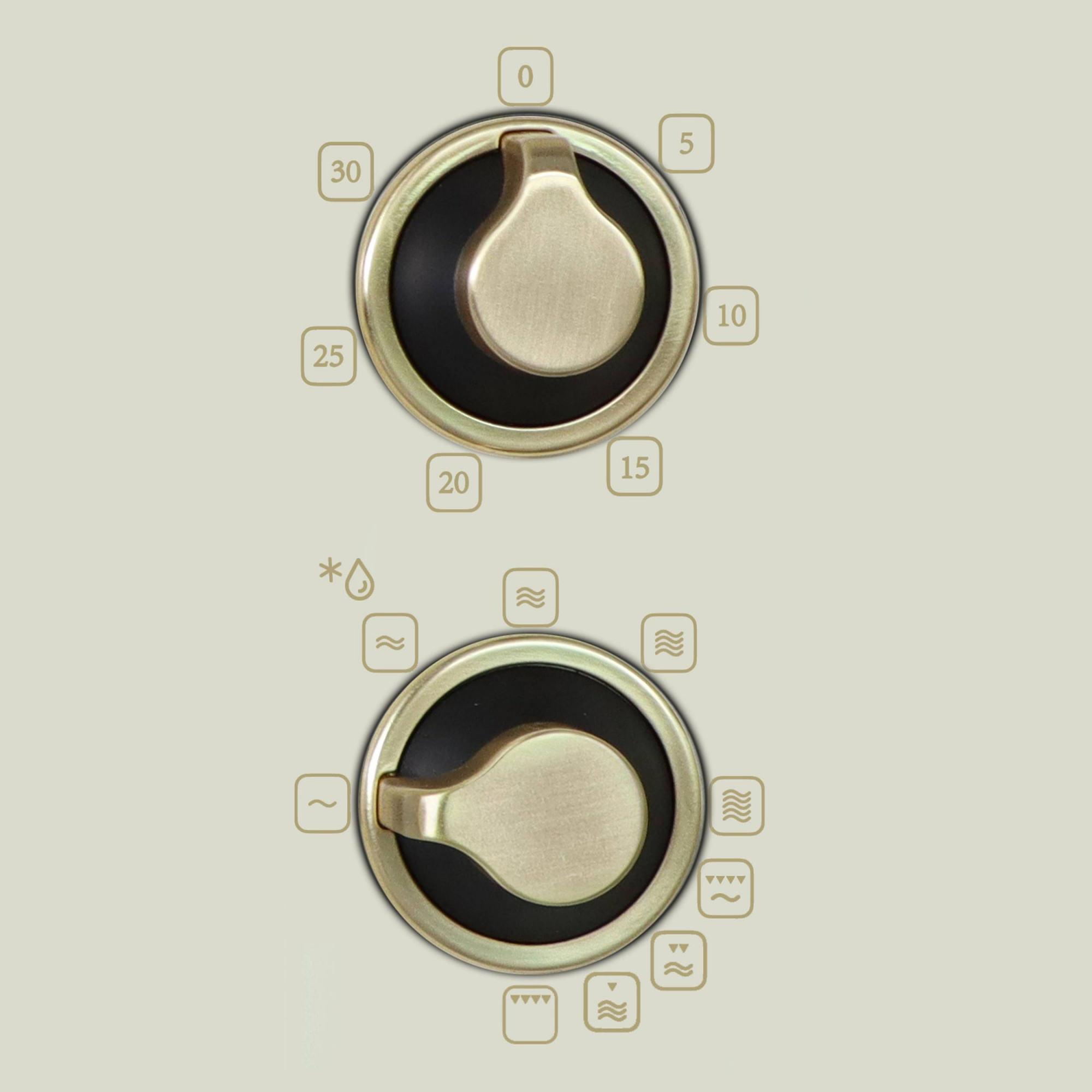Печь микроволновая встраиваемая Korting KMI 820 RGB