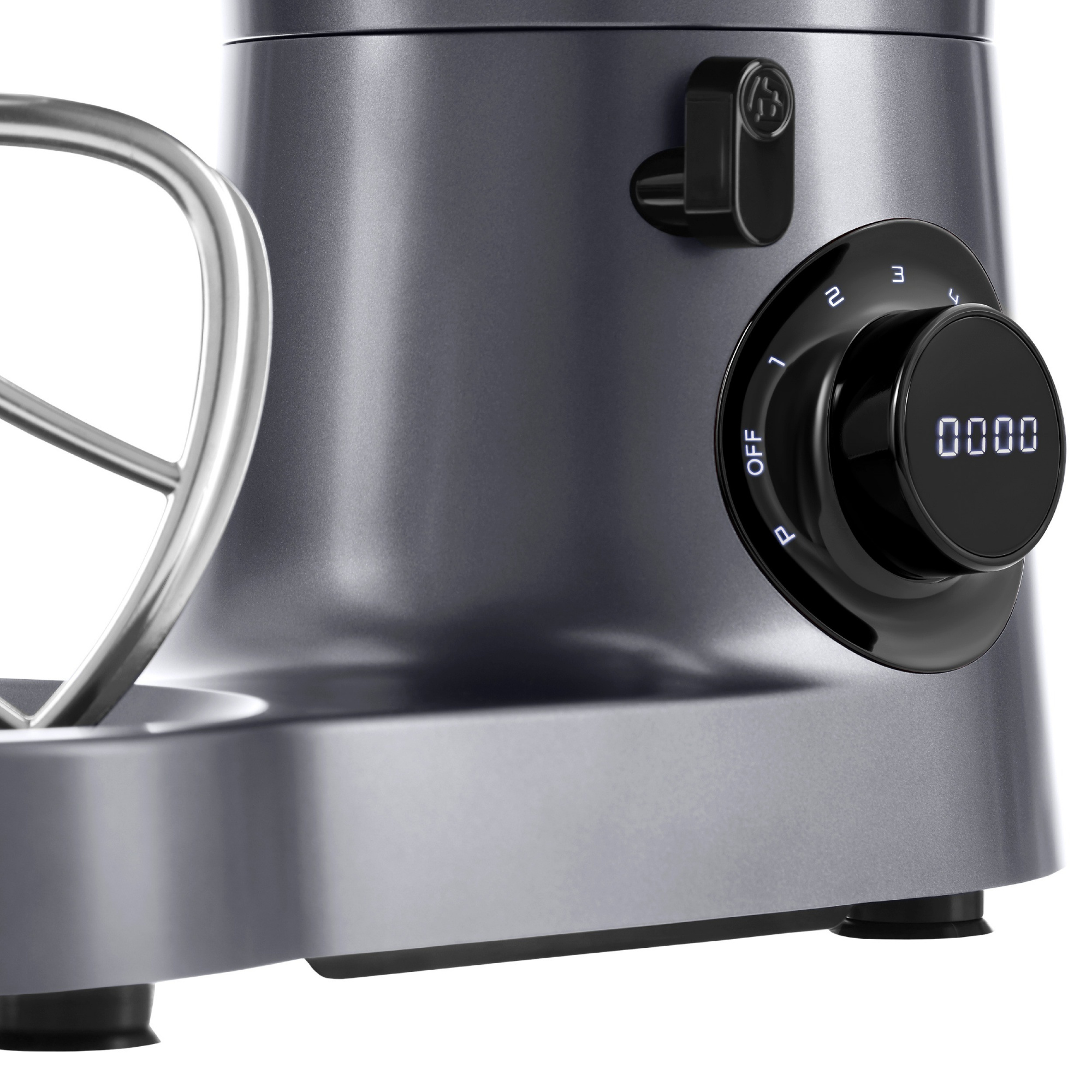 Кухонный комбайн Korting KKM 0104 Gourmet