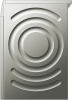 Стиральная машина с фронтальной загрузкой Bosch WGB2560XME