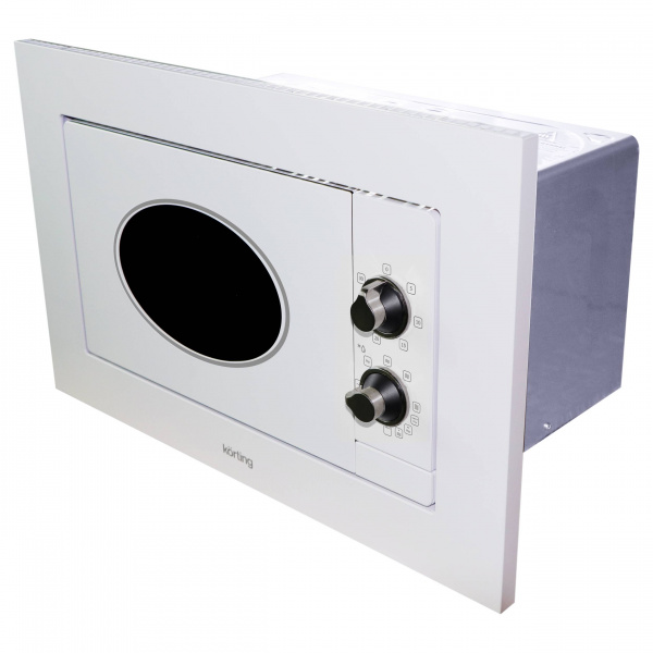 Печь микроволновая встраиваемая Korting KMI 820 RSI