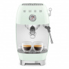 Кофемашина Smeg ECF03PGEU