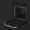 Электрический духовой шкаф De Dietrich DOPH375X