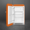 Холодильник с одной дверцей Smeg FAB10LOR6