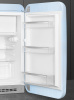 Холодильник с одной дверцей Smeg  FAB10RPB5