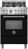 Центр варочный Bertazzoni MAS64L1ENET
