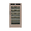 Шкаф винный Meyvel Винный холодильник (шкаф) компрессорный MEYVEL MV69-WC1-M (Cold Maple)