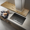 Т-образная вытяжка Elica BIO WH/A 90 ROVERE