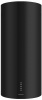 Вытяжка кухонная цилиндрическая островная MEFERI TUBE40BK ISLA POWER, 40 см, черная, производительность 850 м3/ч, 3 скорости, низкий уровень шума, режимы отвод и рециркуляция, гарантия 3 года
