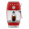 Кофеварка Smeg ECF03RDEU