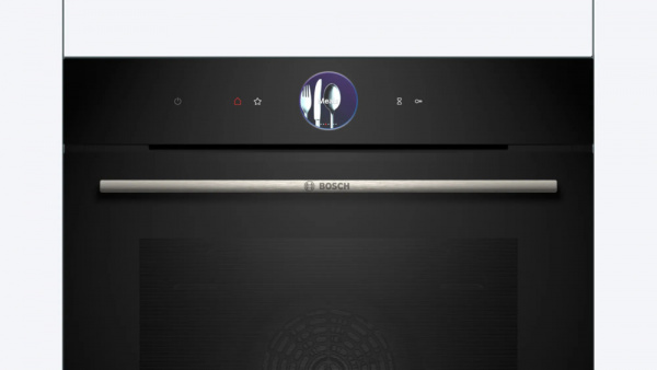 Электрический духовой шкаф Bosch HBG7764B1