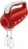 Миксер Smeg HMF01RDEU