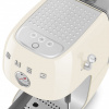 Кофемашина Smeg ECF03CREU