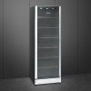 Шкаф винный Smeg SCV115GS