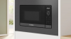 Печь микроволновая встраиваемая Bosch BEL623MD3