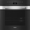 Пароварка встраиваемая Miele DGC7460HCEDCLST