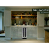 Шкаф винный Винный холодильник (шкаф) компрессорный Dunavox DX-7.20 SSK/DP