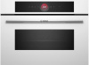 Электрический духовой шкаф Bosch CMG7241W1