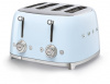Тостер Smeg TSF03PBEU