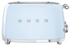 Тостер Smeg TSF03PBEU