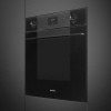 Электрический духовой шкаф Smeg SF6100VB3RU