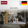 Машина сушильная Miele TCR 790 WP