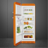 Холодильник с верхней морозилкой Smeg FAB30LOR5