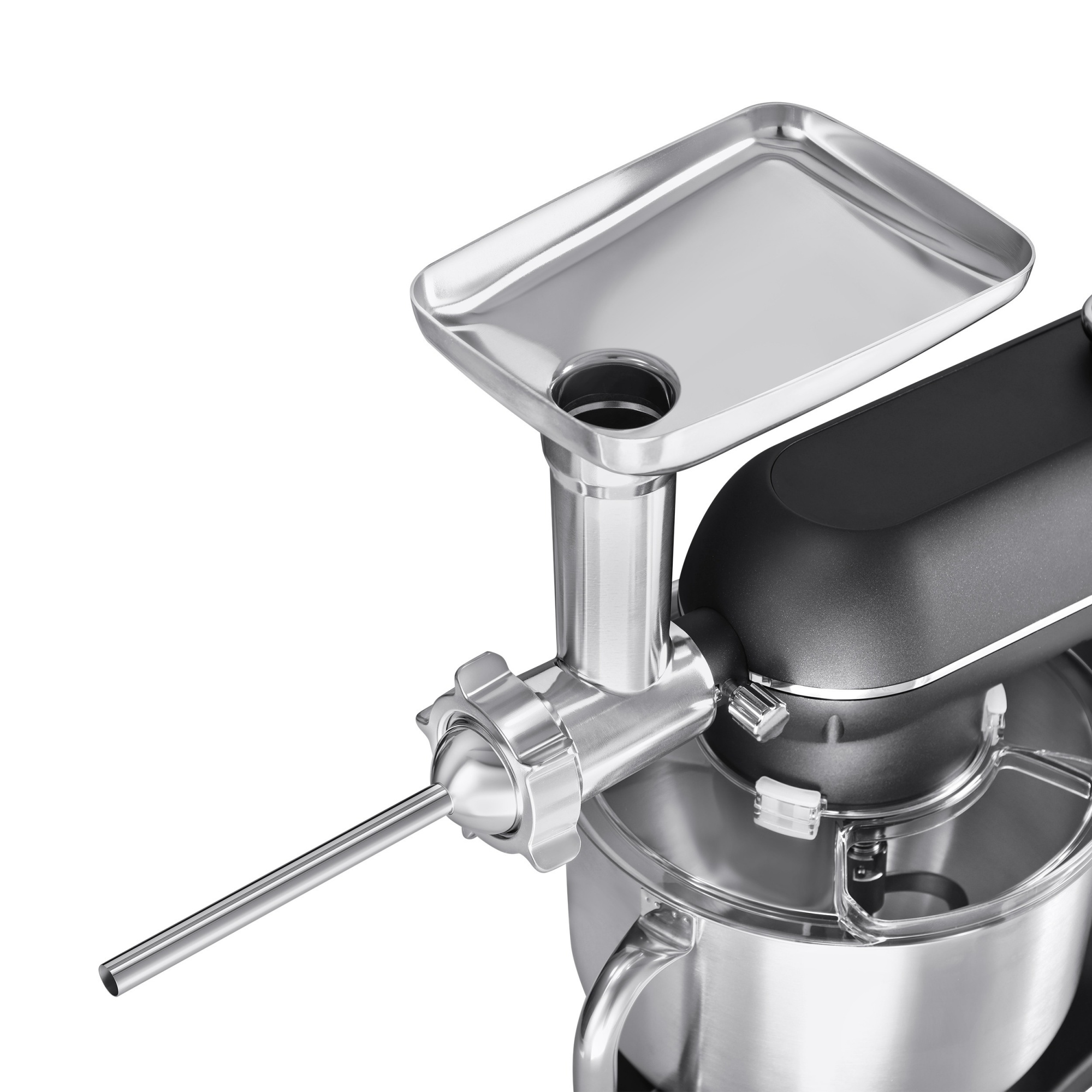 Кухонный комбайн Korting KKM 0107 MB N
