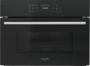 Печь микроволновая встраиваемая Fulgor Milano FGMO 4508 TEM BK