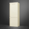 Холодильник с нижней морозилкой Smeg FA8005RPO