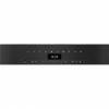 Кофемашина встраиваемая Miele CVA 7440 Obsidian black