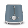 Тостер Smeg TSF01SBMEU