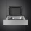 Вакууматорный шкаф Smeg CPV315X