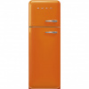 Холодильник с верхней морозилкой Smeg FAB30LOR6