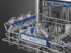 Посудомоечная машина Smeg STL67339L