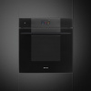 Электрический духовой шкаф Smeg SO6104APB3