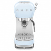 Кофемашина Smeg ECF02PBEU