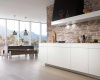 Полновстраиваемая вытяжка Miele DA2578ED