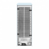 Холодильник с верхней морозилкой Smeg FAB30LPB6