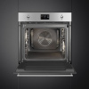 Электрический духовой шкаф Smeg SOP6302S2PX